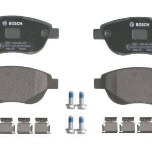 Plăcuțe de frână BOSCH 0 986 494 602
