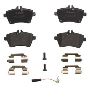 Plăcuțe de frână BOSCH 0 986 494 290
