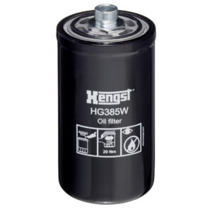 Filtru hidraulic HENGST HG385W insurubat