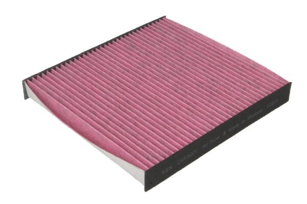 Filtre de habitaclu K&N DVF5001 păreri