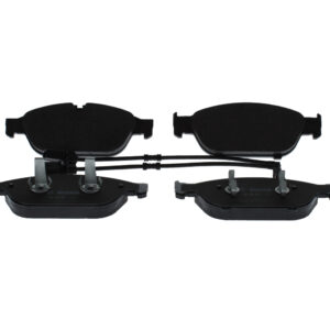 Plăcuțe de frână BOSCH 0 986 494 987