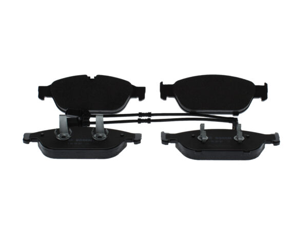 Plăcuțe de frână BOSCH 0 986 494 987 păreri