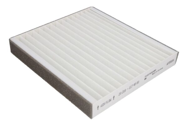 Filtre de habitaclu FLEETGUARD AF55884 păreri