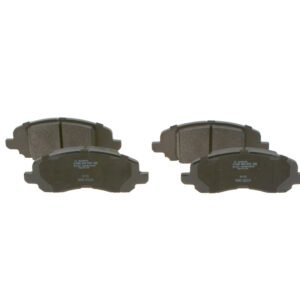 Plăcuțe de frână BOSCH 0 986 494 575