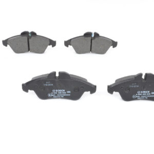 Plăcuțe de frână BOSCH 0 986 495 245