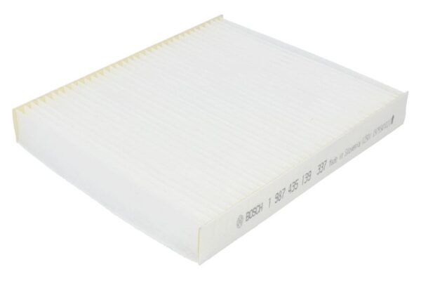 Filtre de habitaclu BOSCH 1 987 435 139 păreri