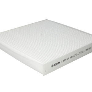 Filtru habitaclu BOSCH 1 987 432 166