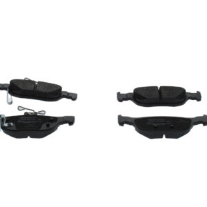 Plăcuțe de frână BOSCH 0 986 460 027