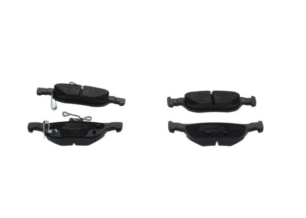 Plăcuțe de frână BOSCH 0 986 460 027 păreri