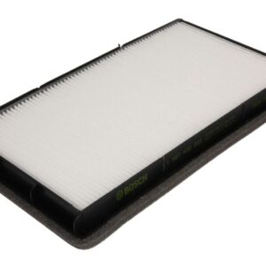 Filtru habitaclu BOSCH 1 987 432 002