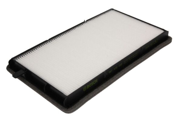 Filtre de habitaclu BOSCH 1 987 432 002 păreri