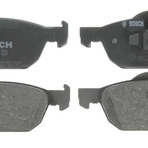 Plăcuțe de frână BOSCH 0 986 494 383