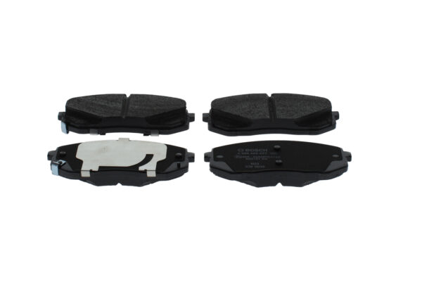 Plăcuțe de frână BOSCH 0 986 460 077 păreri