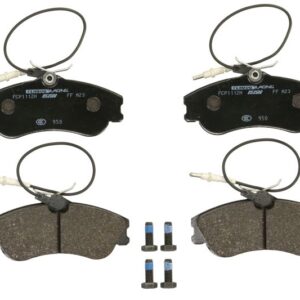 Plăcuțe de frână FERODO FCP1112H