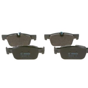 Plăcuțe de frână BOSCH 0 986 424 333