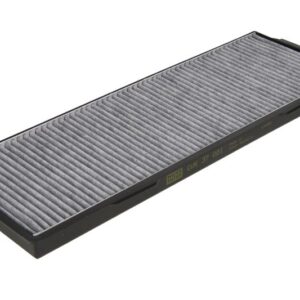 Filtru habitaclu MANN-FILTER CUK 37 001