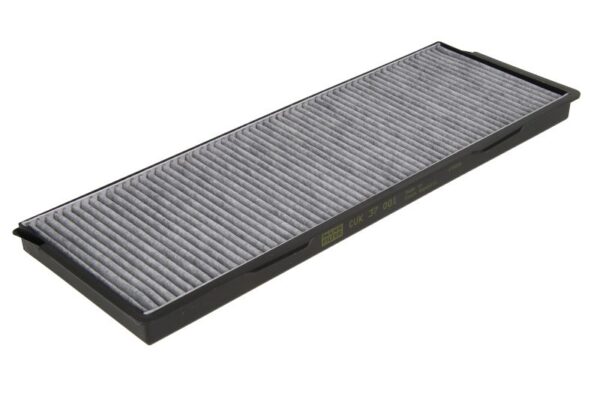 Filtre de habitaclu MANN-FILTER CUK 37 001 păreri