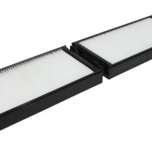 Filtru habitaclu BOSCH 1 987 432 219