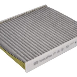 Filtru habitaclu MANN-FILTER FP 26 021