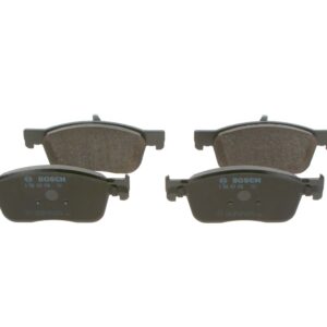 Plăcuțe de frână BOSCH 0 986 424 436