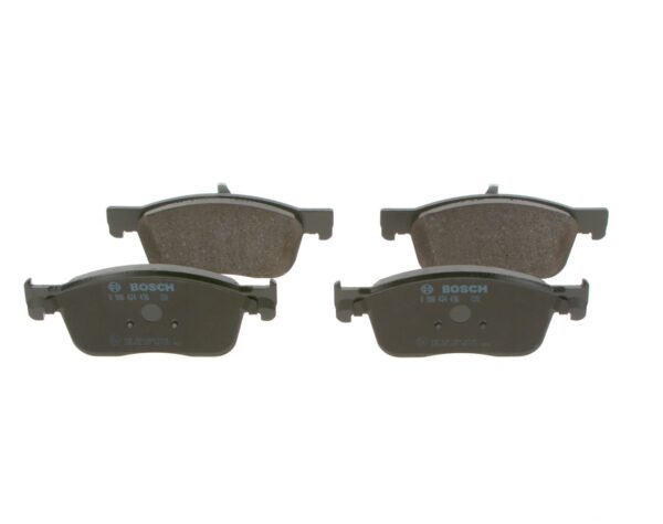 Plăcuțe de frână BOSCH 0 986 424 436 păreri