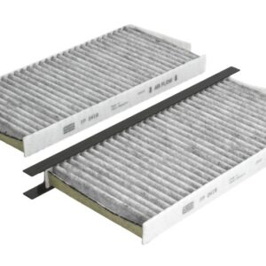 Filtru habitaclu MANN-FILTER FP 2418-2