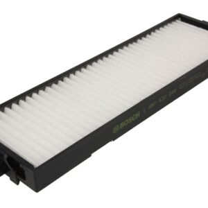 Filtru habitaclu BOSCH 1 987 432 096
