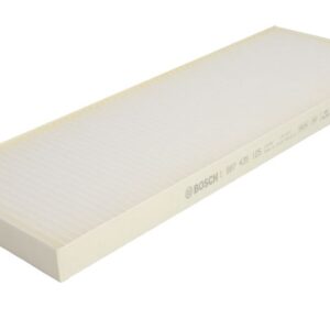 Filtru habitaclu BOSCH 1 987 435 125