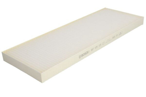Filtre de habitaclu BOSCH 1 987 435 125 păreri
