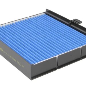 Filtru habitaclu BOSCH 0 986 628 627