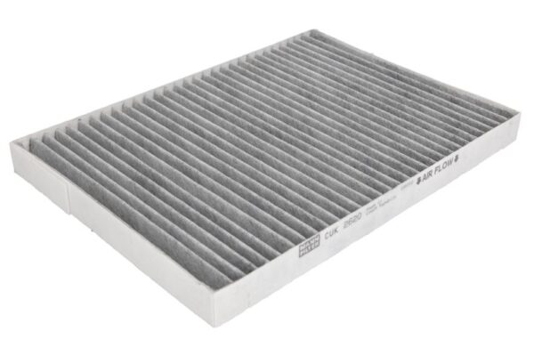 Filtre de habitaclu MANN-FILTER CUK 2620 păreri
