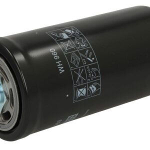Filtru hidraulic MANN-FILTER WH 960 insurubat