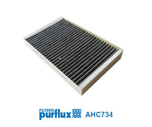 Filtru habitaclu PURFLUX PX AHC734
