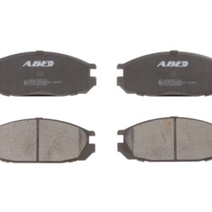 Plăcuțe de frână ABE C21032ABE