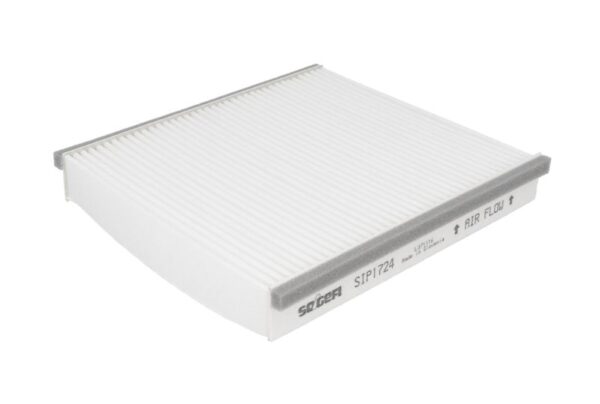 Filtre de habitaclu Purflux PX AH265 păreri