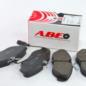 Plăcuțe de frână ABE C1F041ABE