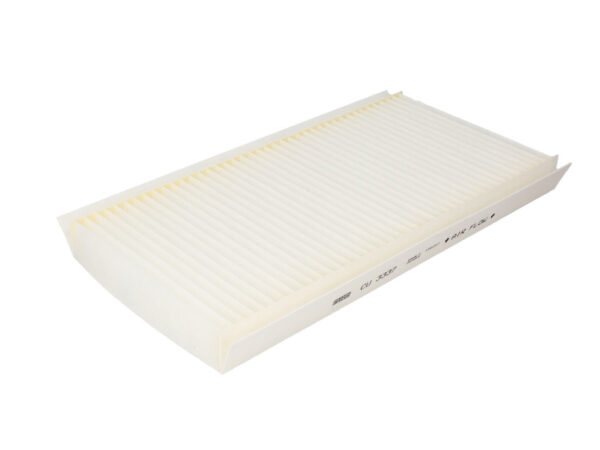Filtre de habitaclu MANN-FILTER CU 3337 păreri
