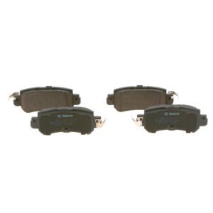 Plăcuțe de frână BOSCH 0 986 494 732