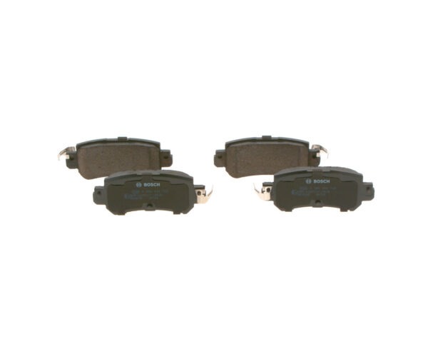 Plăcuțe de frână BOSCH 0 986 494 732 păreri