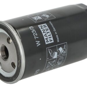 Filtru hidraulic MANN-FILTER W 723/3 insurubat