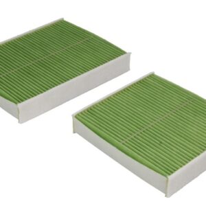 Filtru habitaclu PURFLUX PX AHH245-2