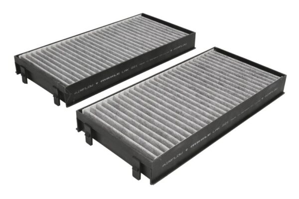 Filtre de habitaclu KNECHT LAK221/S păreri
