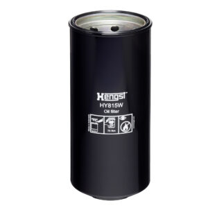 Filtru hidraulic HENGST HY815W insurubat