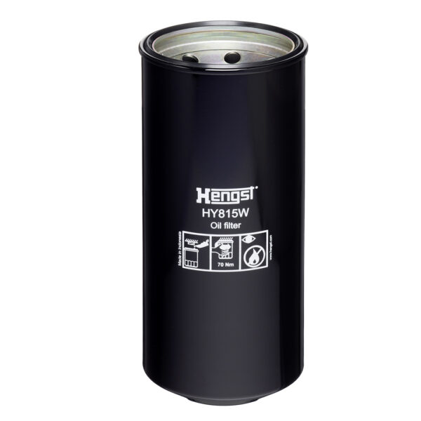 Filtru hidraulic HENGST HY815W păreri