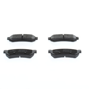 Plăcuțe de frână BOSCH 0 986 460 007