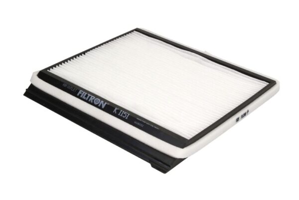Filtre de habitaclu FILTRON K 1151 păreri