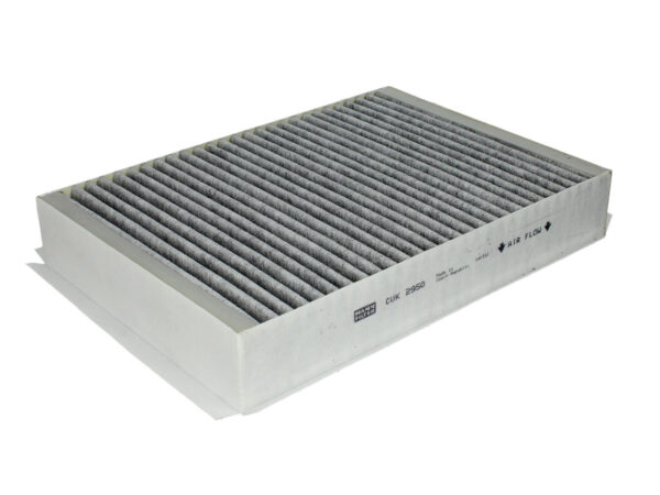 Filtre de habitaclu MANN-FILTER CUK 2950 păreri