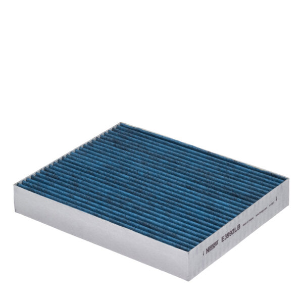 Filtre de habitaclu HENGST E3992LB păreri