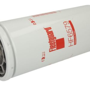 Filtru hidraulic FLEETGUARD HF6579 insurubat