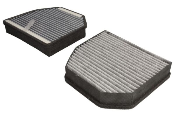 Filtre de habitaclu MANN-FILTER CUK 2241-2 păreri